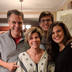 Meet your Posher, Rachel